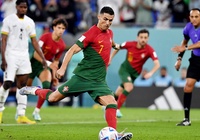 Nhận định, soi kèo Bosnia vs Bồ Đào Nha: Đứt mạch toàn thắng