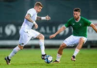 Nhận định, soi kèo Gibraltar vs Ireland: Con mồi ưa thích