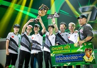 P Esports thống trị 2 chế độ của VFL Summer 2023, trở thành tân vương của Free Fire Việt Nam