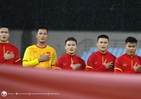 Đội hình ra sân Việt Nam vs Hàn Quốc: Son Heung Min đá chính