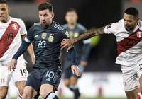 Nhận định, soi kèo Peru vs Argentina: Xây chắc ngôi đầu