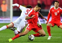 Nhận định, soi kèo Serbia vs Montenegro: Trận chiến một mất một còn