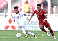 Xác định các bảng đấu vòng loại thứ 2 World Cup 2026: Việt Nam rơi vào bảng thú vị