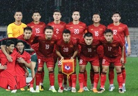 Giá trị của cả đội tuyển Việt Nam kém 12 lần một mình Kim Min Jae