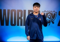 Maple giải nghệ sau khi PSG Talon bị loại khỏi CKTG 2023?