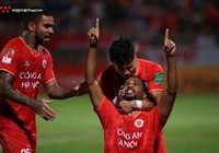 Kết quả V.League 2023/24 hôm nay mới nhất