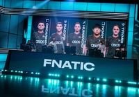 Fnatic, đối thủ của GAM Esports tại CKTG mạnh cỡ nào?