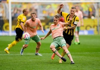 Nhận định, soi kèo Dortmund vs Werder Bremen: Vươn lấy ngôi đầu