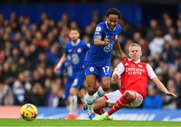 Nhận định, soi kèo Chelsea vs Arsenal: Khó phân thắng bại