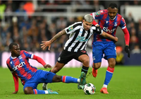 Nhận định, soi kèo Newcastle vs Crystal Palace: Khó cản thiếu gia