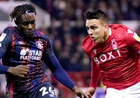 Nhận định, soi kèo Nottingham vs Luton: Phần thưởng xứng đáng