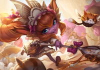 LMHT 13.21 - Chi tiết bản cập nhật LOL mới nhất