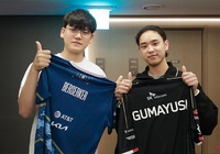 Lịch thi đấu CKTG 2023 hôm nay 22/10: T1 vs C9