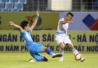 Kết quả hạng Nhất Quốc gia 2023/24 hôm nay mới nhất