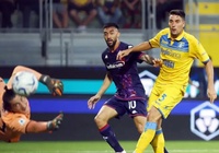 Nhận định, soi kèo Fiorentina vs Cukaricki: La Viola vượt lên