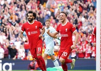 Nhận định, soi kèo Liverpool vs Toulouse: Gia tăng cách biệt