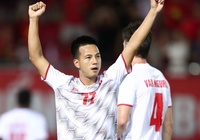 CLB Hải Phòng thắng kịch tính, lấy ngôi đầu bảng ở AFC Cup
