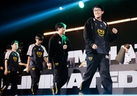Trực tiếp CKTG 2023 hôm nay 27/10: GAM Esports thất bại trước DK
