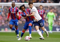 Nhận định, soi kèo Crystal Palace vs Tottenham: Giữ vững ngôi đầu bảng