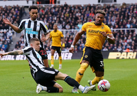 Nhận định, soi kèo Wolves vs Newcastle: Vị khách bất ổn