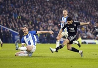 Nhận định, soi kèo Brighton vs Fulham: Cẩn trọng tối đa