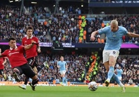 Nhận định, soi kèo MU vs Man City: Phủ xanh thành Manchester