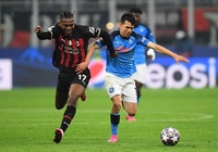 Nhận định, soi kèo Napoli vs AC Milan: Nỗ lực bất thành