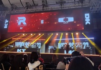 Lịch thi đấu CKTG 2023 29/10: KT vs DK