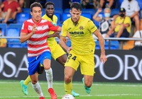 Nhận định, soi kèo Granada vs Villarreal: Cửa dưới có điểm