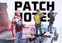 Cập nhật OB42, phiên bản Free Fire mới nhất tháng 10/2023