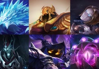 Cập nhật LOL 13.22: Nerf Senna - Tahm Kench, điều chỉnh đặc biệt dành cho các Pháp Sư