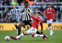 Nhận định, soi kèo MU vs Newcastle: Thất vọng kéo dài