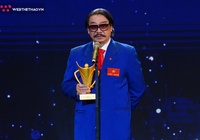 Ông Nguyễn Hồng Minh: Cúp Chiến thắng là để tôn vinh vận động viên xuất sắc nhất