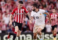 Nhận định, soi kèo Logrones vs Valencia: Bầy dơi gặp khó
