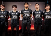 Lịch thi đấu CKTG 2023 2/11: NRG vs WBG - Nhận định và dự đoán