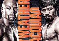 Manny Pacquiao gây sốc tuyên bố tái hiện màn so găng kinh điển với Floyd Mayweather cuối năm nay