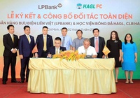 Vì sao HAGL phải đổi tên sau hơn 20 năm tồn tại?
