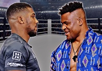 Francis Ngannou chốt vụ "khiếu nại trận thua Tyson Fury", sẽ lên kèo với Anthony Joshua?