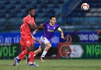 Bảng xếp hạng V.League 2023/24: HAGL đứng cuối bảng
