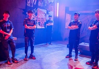 Lịch thi đấu CKTG 2023 4/11: JDG vs KT