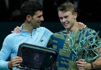 Lịch thi đấu tứ kết Paris Masters 2023