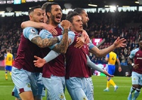Nhận định, soi kèo Burnley vs Crystal Palace: Thất vọng kéo dài