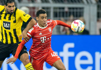 Nhận định, soi kèo Dortmund vs Bayern Munich: Der Klassiker hấp dẫn