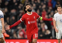 Nhận định, soi kèo Luton vs Liverpool: Cuốn bay đối thủ