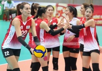 Slavina Koleva liệu có phải là bản hợp đồng hớ của bóng chuyền BTL Thông Tin?