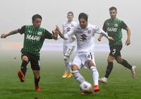 Nhận định, soi kèo Torino vs Sassuolo: Kéo dài mạch chiến thắng