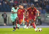 Nhận định, soi kèo Slavia Praha vs AS Roma: Duy trì phong độ toàn thắng