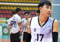 Xác định cặp đấu Tứ kết nảy lửa đầu tiên tại giải bóng chuyền VĐQG 2023