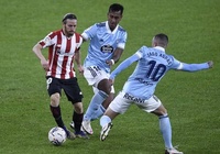 Nhận định, soi kèo Athletic Bilbao vs Celta Vigo: Khoét sâu vết thương