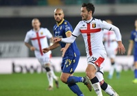 Nhận định, soi kèo Genoa vs Verona: Khủng hoảng không lối thoát